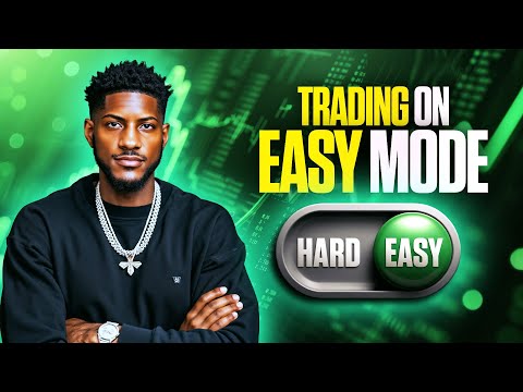 TRADING BECAME EASY AFTER I DID THESE 3 THINGS