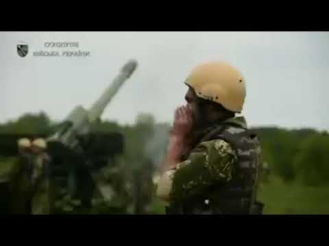 Armored personnel carriers YPR-765 (AIFV) and Polish T-72M1 tanks