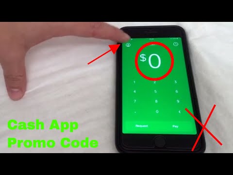 ✅ Cash App Referral Code ($5 Promo Code) 🔴