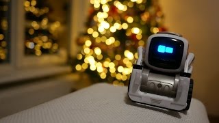 Cozmo Wishes You...