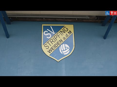UNIQA ÖFB Cup 2024/25 - Local Club - SV Stripfing