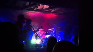 Railroad earth - Jam into Potters Field