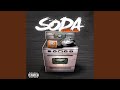 Soda (feat. Jali$co)