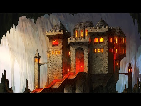 I Built a Secret underground Empire in Vanilla Rust...