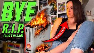 The End of an Era: Selling My Entire Xbox 360 Collection?