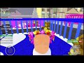 Roblox Story Of A Spoiled Baby Boo