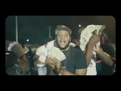 Bankroll x Dotty Hound - Casamigos (Offical Music Video)