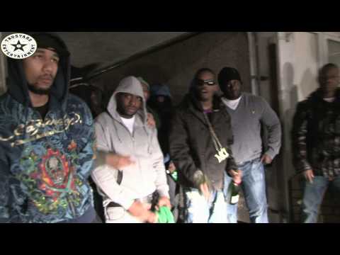 *NEW* Pinky (The Blacksheep) - DOEMAKERS (HOOD VIDEO)
