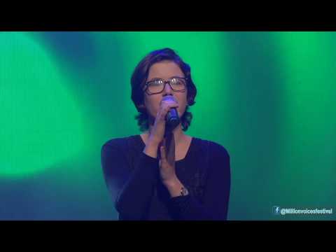 נגה ידין - אל תלכי בשדה