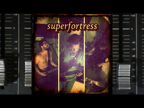 Superfortress - La Chica (fan´s video)