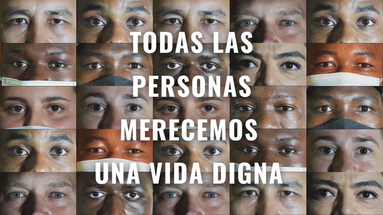 20J - Refugio y Dignidad