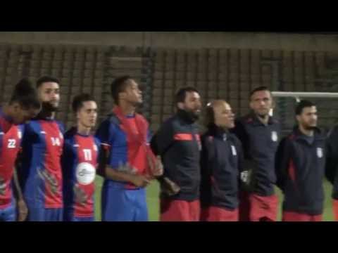 Jogo de Apresentação aos Sócios 2016-2017