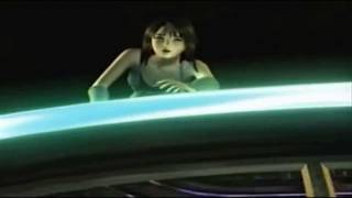 Heaven Have Mercy Edith Piaf / Final Fantasy AMV