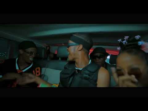 ShakaMan YKTV,ANCHORBEE DJ SA & KATI ELIMHLOPHE - HOLA ft Rishbeats&NkukzaSA (Official Music Video)