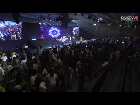 Daystar New Year Eve Service | 31st December, 2025