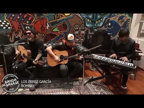 Bombay - Los Perez García