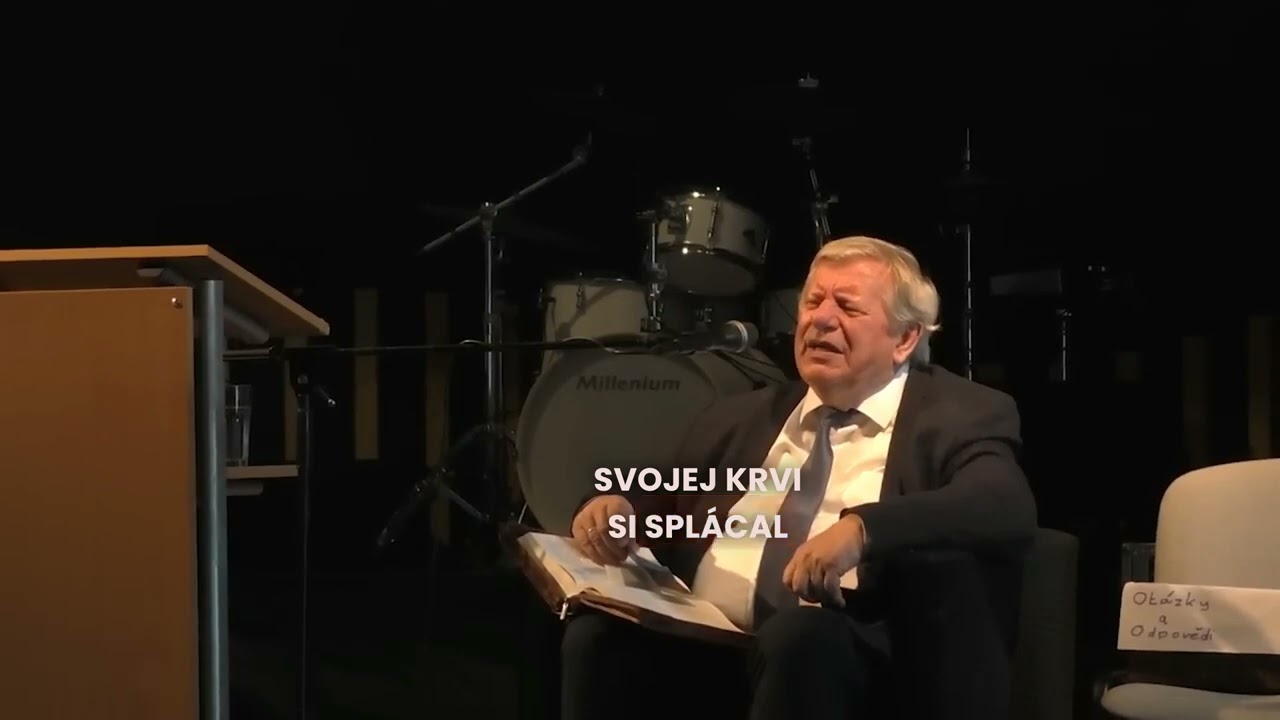 Prehrať video