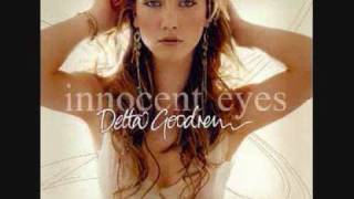 Delta Goodrem - Lost Without You
