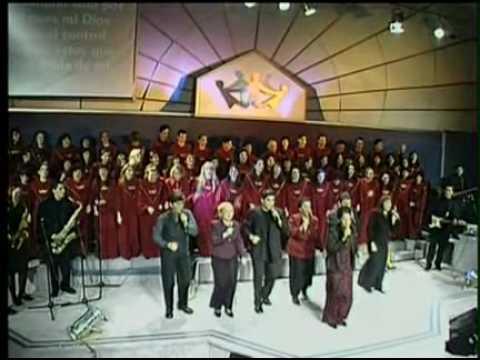 Amigos En Lugares Altos - Grupo Rey De Reyes
