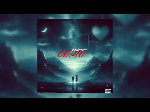 PARANOIA_00:40 (audio officiel)