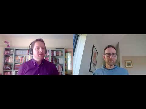 In Conversation with Frank Hattann, Global Head of Sales for Intertrust