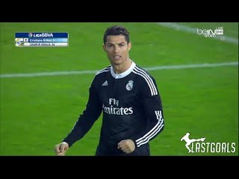 Almeria vs Real Madrid 1:4 All Goals and Highlights HD / GOLES Y RESUMEN TODOS