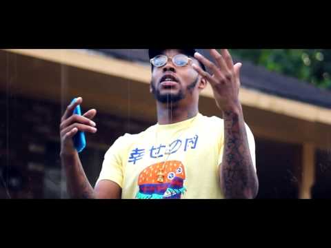 Alexander The Gee - Freestyle (Official Music Video) @Dylanverduntv