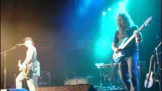 Flying Colors Paris 2012 : Forever in a Daze