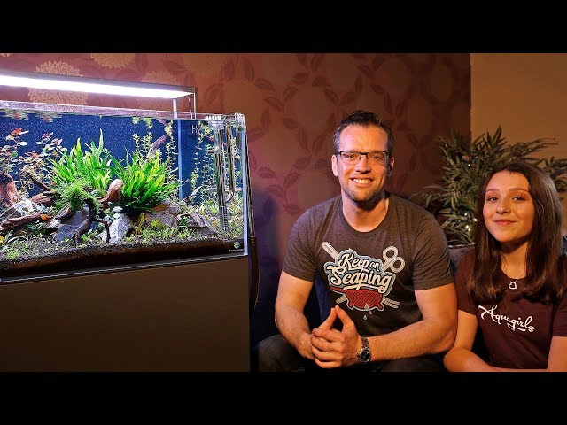 10 Pro Planted Tank Tips in 10 Minutes