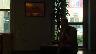Video thumbnail for Beyer M55 by Mats Rosén