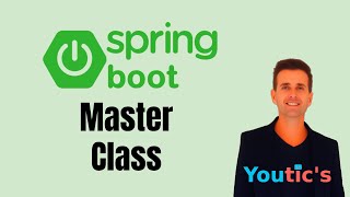 Spring Boot desde Cero: API REST CRUD con MySQL, JPA y Validación | Tutorial Completo Paso a Paso