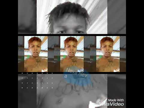 Kingbear Charm - Neva Neva (Powa squad diss)👊🔥🔥🔥