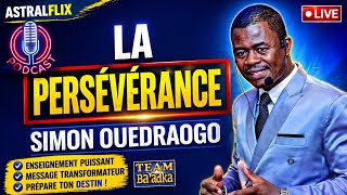 Simon Ouedraogo