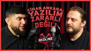 MOTOSİKLETE YAZILIM YAPTIRMAK ZARARLI MI? - REDLINE-06- CİHAN ANKARA