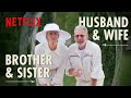 KAOS Greek Gods Explained Full Family Tree Netflix