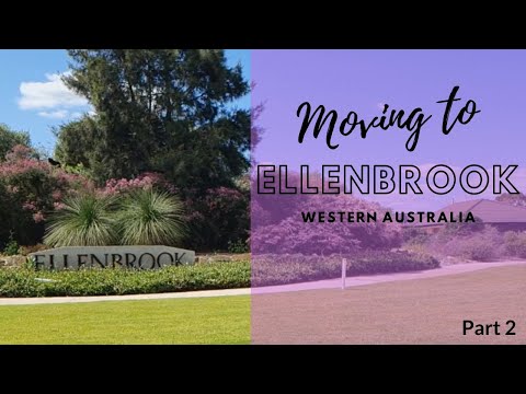 Perth, Western Australia - Is this the BEST REAL ESTATE next to the SWAN VALLEY?