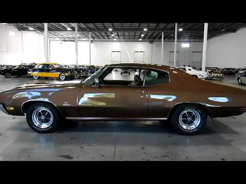 1970 Buick Gran Sport (CC-1341963) for sale in O'Fallon, Illinois