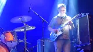 Cavern of Anti-matter, live 2of3 Barcelona 03-06-2016, Primavera Sound