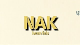 Download lagu Iwan Fals NAK... mp3
