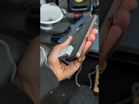 Lexar 2TB Professional Go Portable SSD iPhone 16