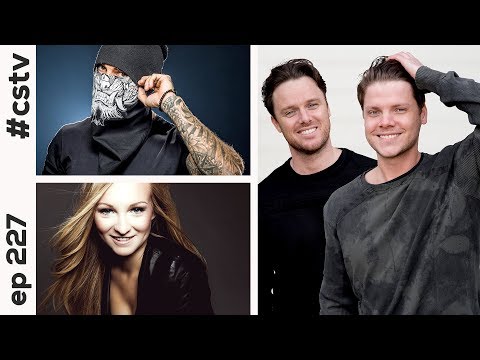 NEW TRACKS | DubVision & Raiden, Kim Kaey, Beowülf, Stupid Goldfish, D-Block & S-te-Fan, uvm.