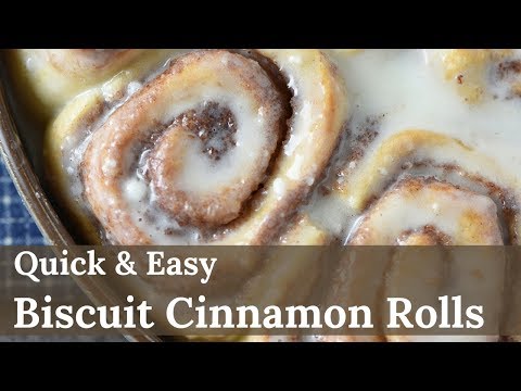 download lagu mp3 mp4 Biscuit Cinnamon Buns, download lagu Biscuit Cinnamon Buns gratis, unduh video klip Biscuit Cinnamon Buns