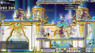 MapleStory normal Lucid soul summon