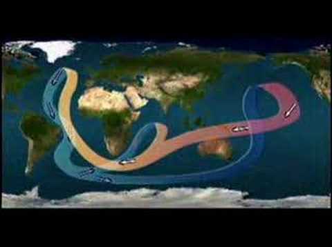 Ocean Odyssey - Density Current