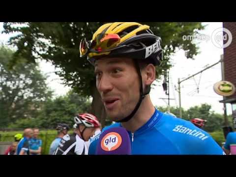 GLD VANDAAG  8 juli 2016 - Omroep Gelderland