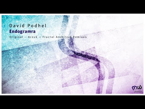 David Podhel - Endogramra (Original Mix) [PHWE170]