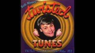 Addicted To Butts - Twisted Tunes Vault 7