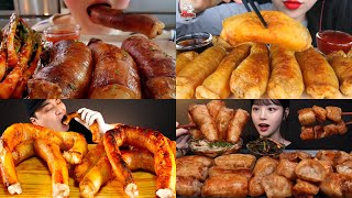 Download lagu DAECHANG' Mukbang Compilation beef intestines mp3 Download lagu DAECHANG' Mukbang Compilation beef intestines mp3