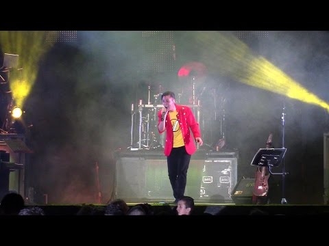 Orquesta Dominó 2016 - Te Presumo + Alimaña