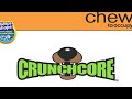 Видео о товаре CrunchCore Игрушка для собак Хрустящая косточка, резиновая / Petstages (США) 